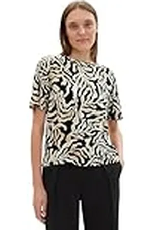 TOM TAILOR Damesblouse, , 36
