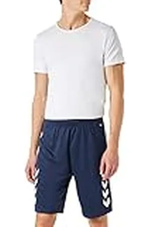 Hummel HmlCORE XK Basket Shorts