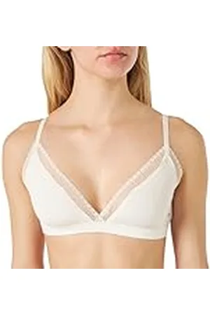 Sloggi Go Ribbed R Bralette Bra voor dames, , L