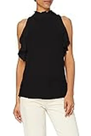 SPARKZ COPENHAGEN Dames Vilda Top Blouse, , S