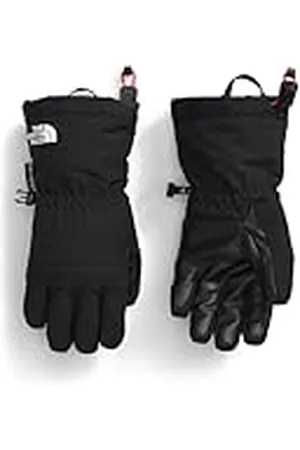 The North Face Winterhandschoenen Montana Ski voor kind S