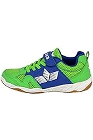 LICO Sport VS uniseks-kind Zaalsportschoen, , 34 EU