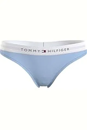 Tommy Hilfiger Thongs voor dames, , XS