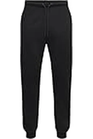 Only & Sons Heren joggingbroek effen, , XS