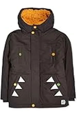 Tuc Tuc Kinderen Parka Kleur Collectie My Troop Kids, , 9 meses