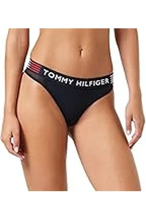 Tommy Hilfiger Thongs voor dames, , XL