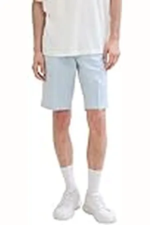 TOM TAILOR Bermuda voor heren, , S