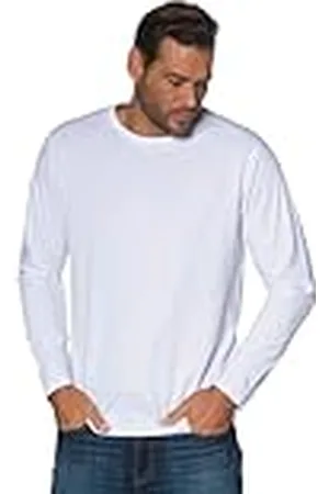 JP 1880 Herenshirt met, , L