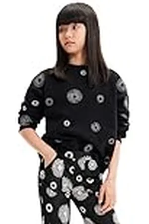 Desigual Ivy Sweater voor meisjes, , 4 Jaren