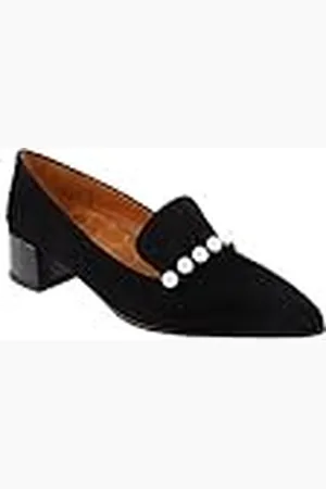Chie Mihara Jiyo Moccasin voor dames, , 38 EU