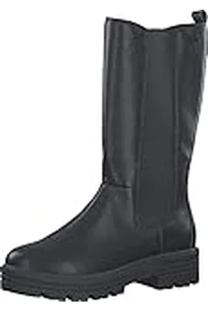 QS by s.Oliver Dames 5-5-25404-29 Chelsea-laarzen, , 41 EU