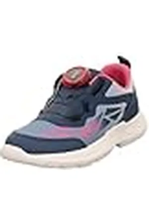 Superfit Rush sneakers voor meisjes, , 42 EU Weit