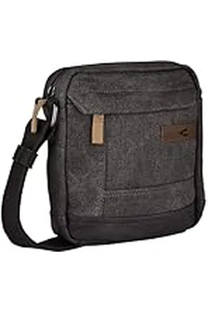 Camel Active Unisex Air schoudertas,