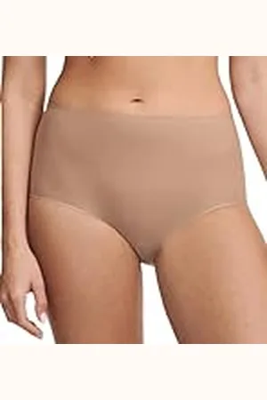 Chantelle Damesonderbroek met hoge taille, zacht en rekbaar, eenheidsmaat, one size