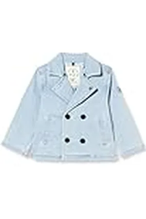 IKKS Junior Denim baby jongens, , 6 Maanden