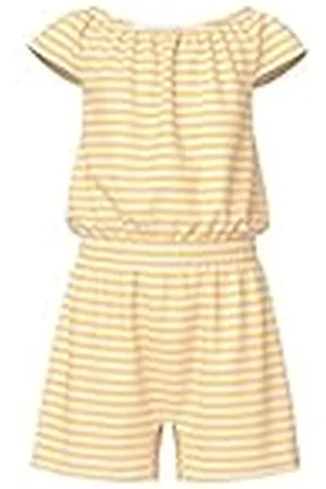 NAME IT NKFJINNIA SL JUMPSUIT PB, , 116 cm