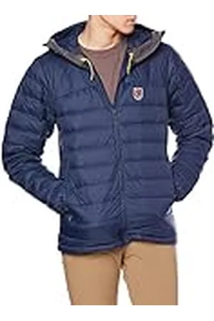 Fjällräven F86121525XL Expeditie Pack Down Hoodie M XL