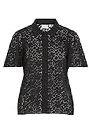 VILA Vijonia 2/4 Lace Shirt /1 3, , M