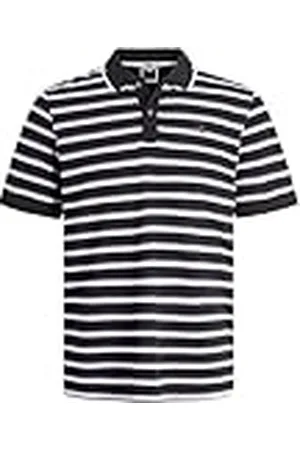 JACK & JONES JCOHASS AOP Polo, , M