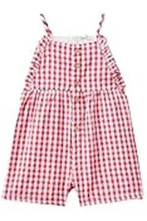 Benetton Tuinbroek voor meisjes, , 56