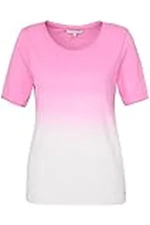 Bugatti Dames T-shirt 1:2 mouw, , L