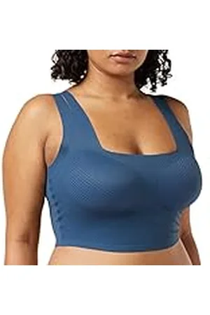 Sloggi Dames Zero Feel Flow Top Bustier, , XS