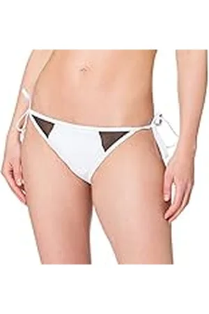 Calvin Klein Dames string side tie lr bikini-onderstukken, , M