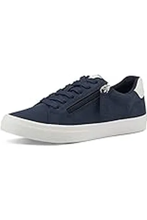 Tamaris Dames 1-1-23610-20 Sneakers Low, , 37 EU