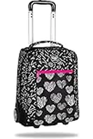 Coolpack E86568 schooltas Compact Math Hearts meerkleurig, , 46 x 36 x 22 cm, Designer