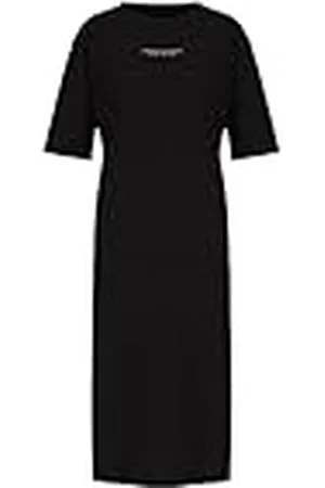 Armani Exchange T-jurk voor dames.