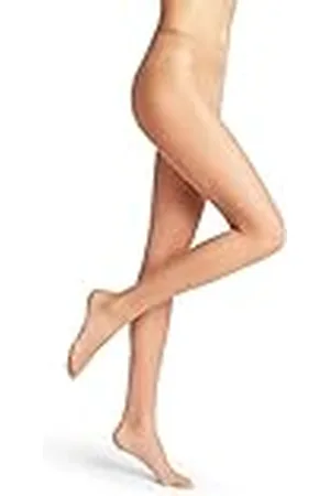 Falke Dames Panty Shelina 12 DEN W Ti ultra transparent eenkleurig 1 paar, , M