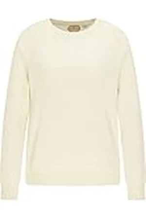 Dreimaster Cashmere pullover voor dames, , M/L