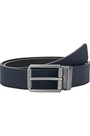HUGO BOSS Riem voor heren, , 80 cm