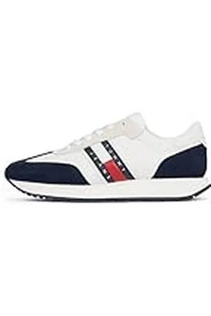 Tommy Hilfiger TJM Retro Runner EM0EM01502 Sneakers, heren, , 10.5 UK, , 45 EU