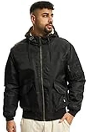 Brandit CWU jas met capuchon voor heren, , 5XL