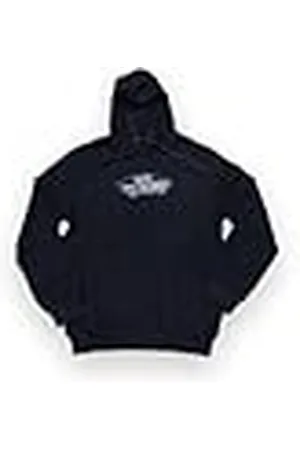 Vans Classic Black Pullover Hoodie, , XL, , XL