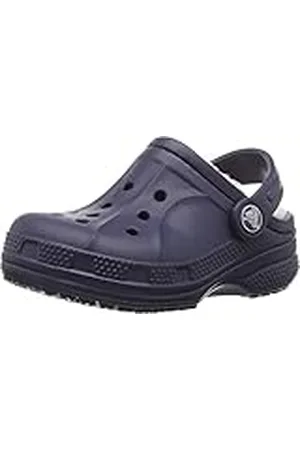 Crocs Ralen K Gevoerde klompen, uniseks, kinderen, , 27/29 EU