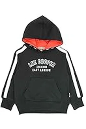 Lee Sweatshirt, , 4 Jaren