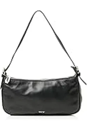 Abro+ Virginia Strass Tas, Unisex Volwassenen,