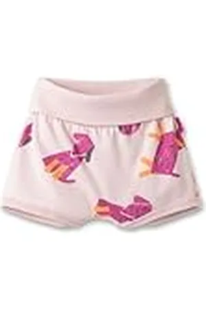 Sanetta Babyshorts, uniseks, 100% biologisch katoen, , 74 cm