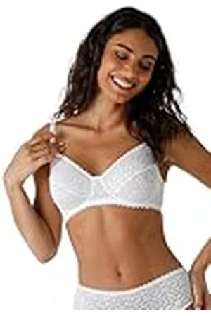 Lovable Value Elegance beha zonder beugel voor dames, , 36 / 4D