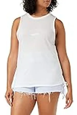 Desigual Ts_Tulum T-shirt voor dames, , S