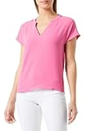 JDY LION S/S TOP WVN NOOS, , 38