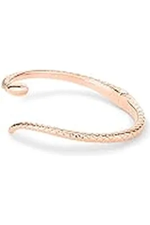 Apple of Eden Armbandjes Armband AJ-0023-B-58 IP roségoud, 58 EU, Roestvrij staal, Geen edelsteen
