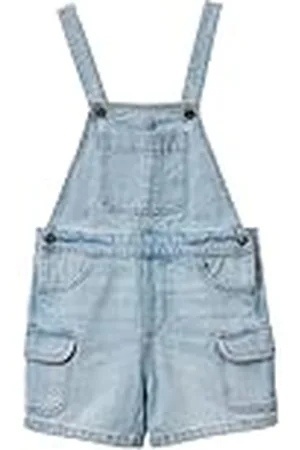 Benetton Tuinbroek voor meisjes en meisjes, , 150 cm