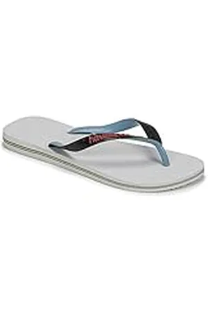 Havaianas BRAZILIË MIX WIT 33/34