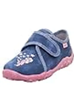 Superfit BONNY meisjes Slipper, , 35 EU