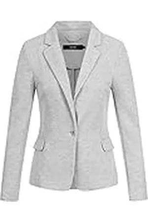 VERO MODA Vmjulia Ls Blazer Dnm Noos Blazer dames, , 38