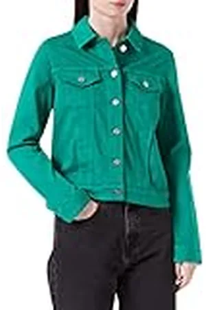 QS by s.Oliver Jeansjack voor dames, , 36