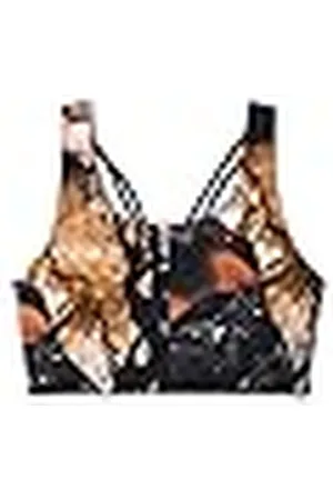 Desigual T-shirt voor dames met lange mouwen, , L